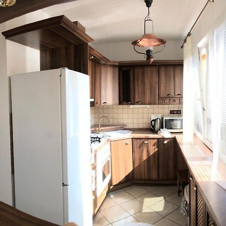 شقة Wonderful House سوكولوف المظهر الخارجي الصورة
