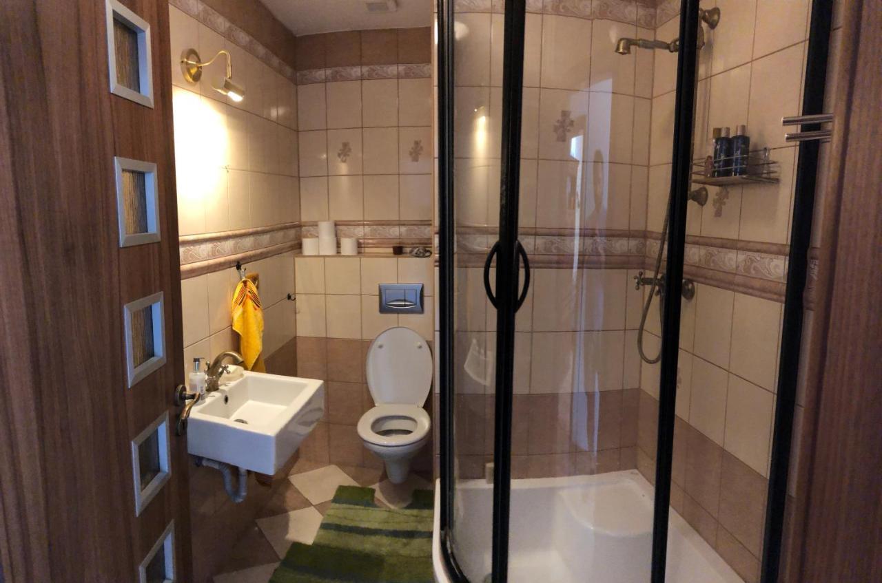 شقة Wonderful House سوكولوف المظهر الخارجي الصورة