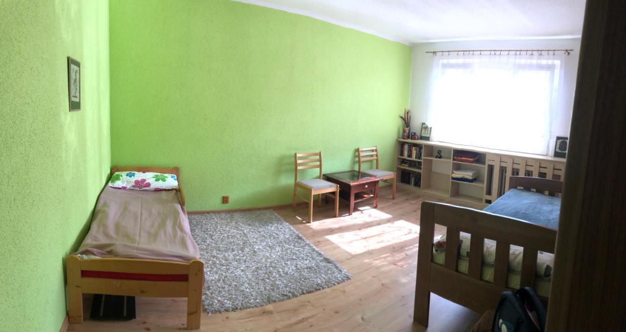شقة Wonderful House سوكولوف المظهر الخارجي الصورة